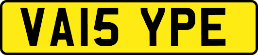 VA15YPE