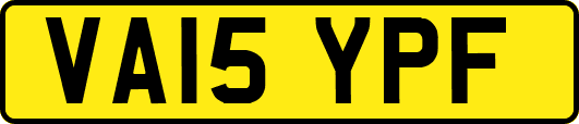 VA15YPF