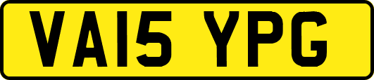 VA15YPG
