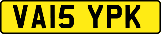 VA15YPK