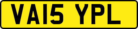 VA15YPL