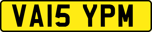 VA15YPM