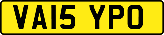 VA15YPO