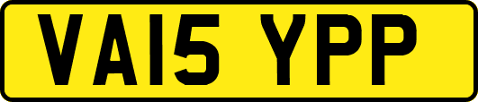 VA15YPP