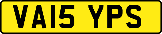 VA15YPS