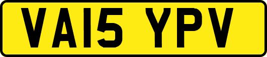 VA15YPV