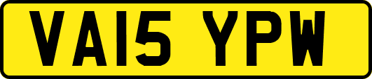 VA15YPW
