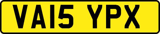 VA15YPX