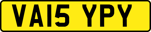 VA15YPY