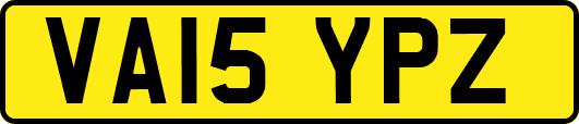 VA15YPZ
