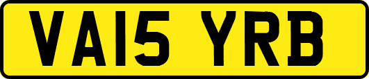 VA15YRB