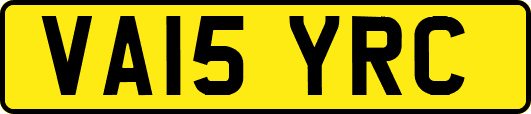 VA15YRC