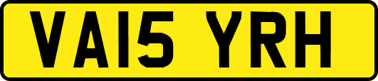 VA15YRH