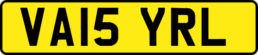 VA15YRL