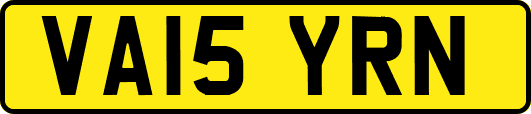VA15YRN