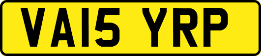 VA15YRP
