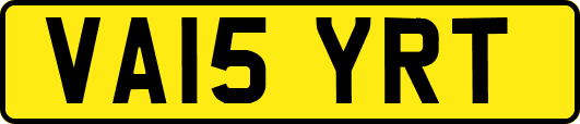 VA15YRT