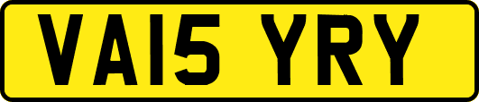 VA15YRY