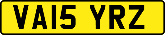 VA15YRZ