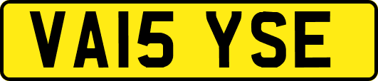 VA15YSE