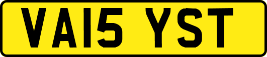 VA15YST