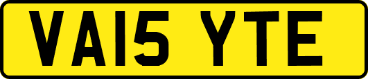 VA15YTE