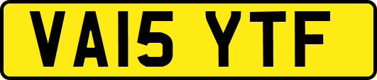 VA15YTF