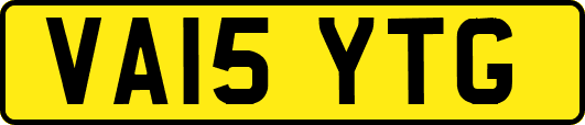 VA15YTG