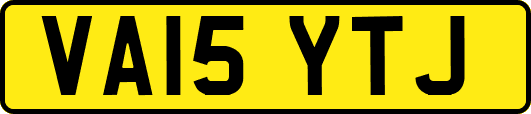 VA15YTJ