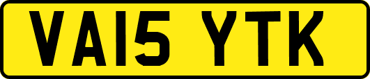 VA15YTK