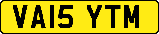 VA15YTM