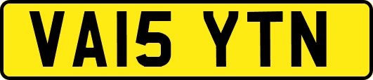 VA15YTN