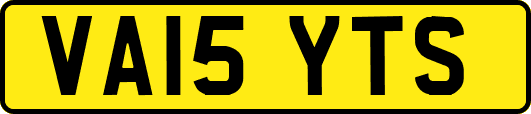 VA15YTS