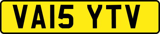 VA15YTV
