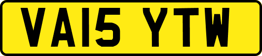 VA15YTW