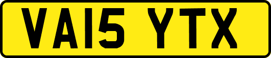 VA15YTX