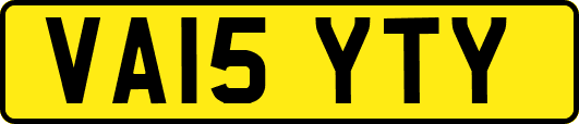 VA15YTY
