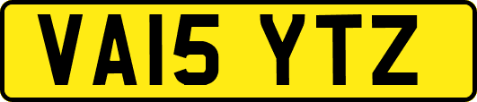 VA15YTZ
