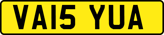 VA15YUA
