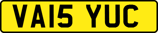 VA15YUC