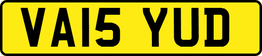 VA15YUD
