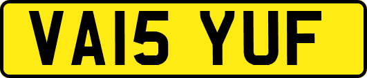 VA15YUF