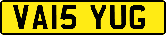 VA15YUG
