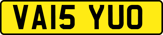 VA15YUO
