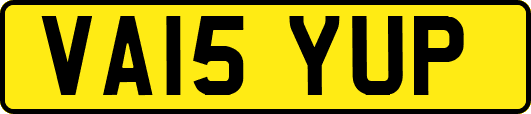 VA15YUP