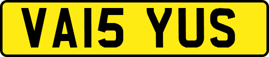 VA15YUS