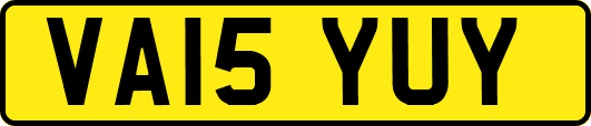 VA15YUY