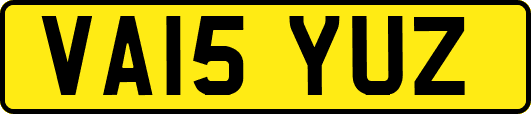 VA15YUZ