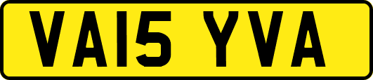 VA15YVA