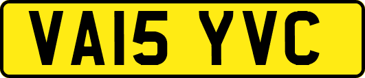 VA15YVC